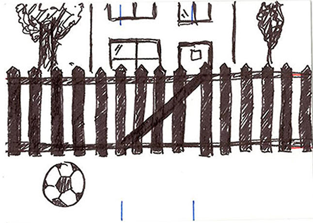 Guardian graphics at TYPO: drawing 21