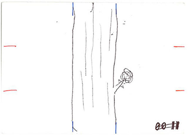 Guardian graphics at TYPO: drawing 22