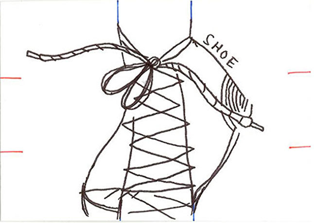 Guardian graphics at TYPO: drawing 25