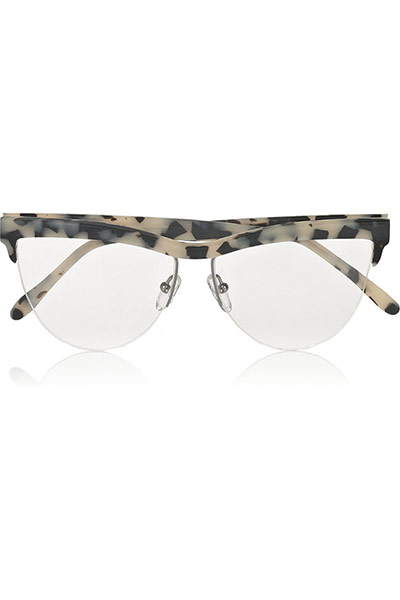 Specs gallery: Cateye