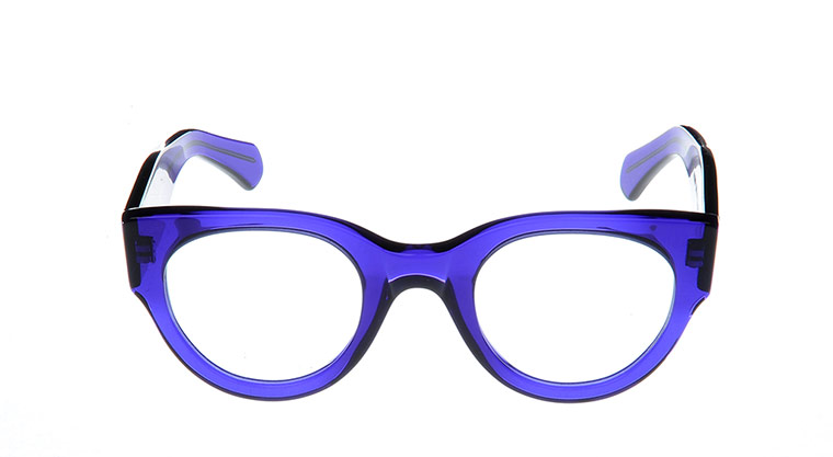 Specs gallery: Purple specs
