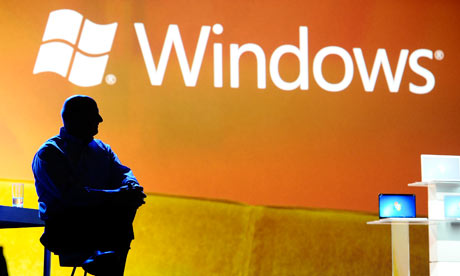 Consumer Electronics Show in Las Vegas