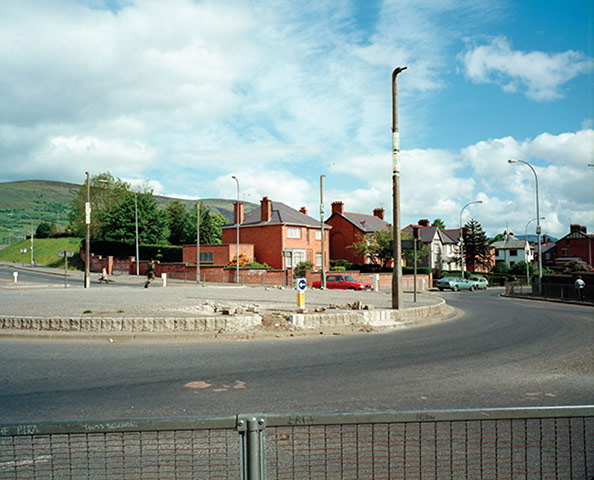 exhibitionist 0311: A Focus For Memory