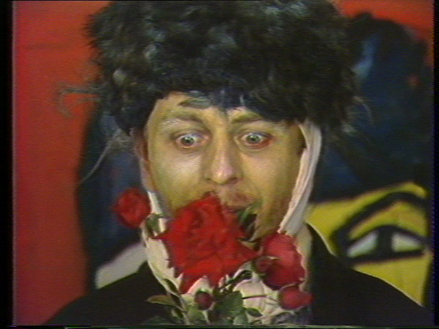 exhibitionist 0311: Terese Schulmeister: Meat Me London