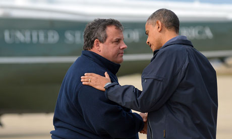 Chris Christie and the 2016 presidential speculation | Ana Marie ...