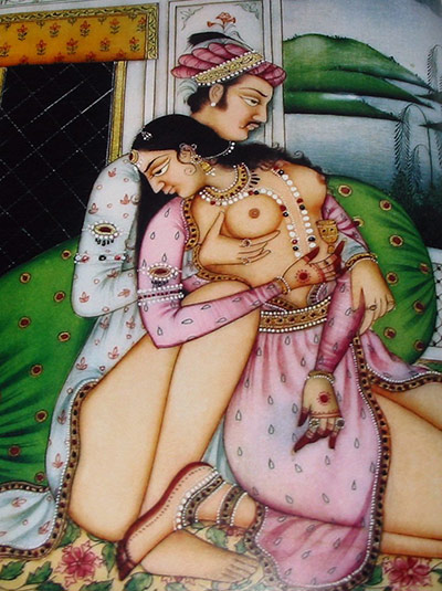 10 best: The Kama Sutra