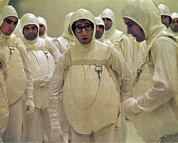 10 best: 'Everything You Wanted To Know About Sex But Were Afraid To Ask