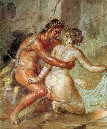 10 best: Ars amatoria