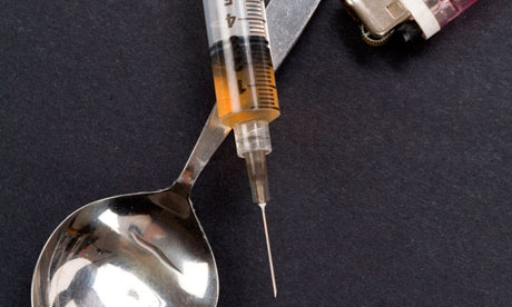 Heroin