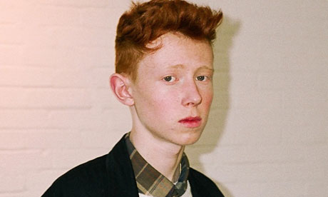 King Krule