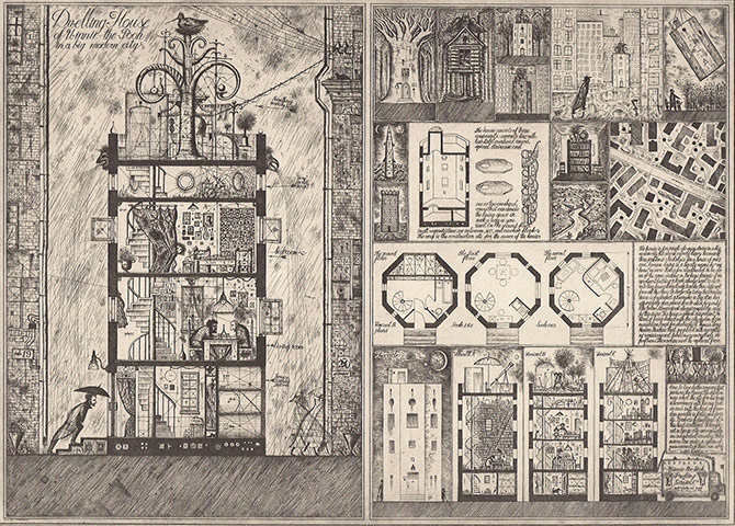 Brodsky: Alexander Brodsky and Ilya Utkin