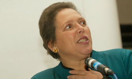 Baroness Kramer
