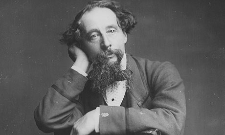 Charles Dickens
