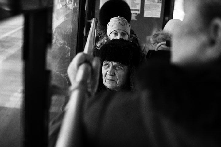 Guardian Camera Club: A review of Anna Prytkova's portfolio