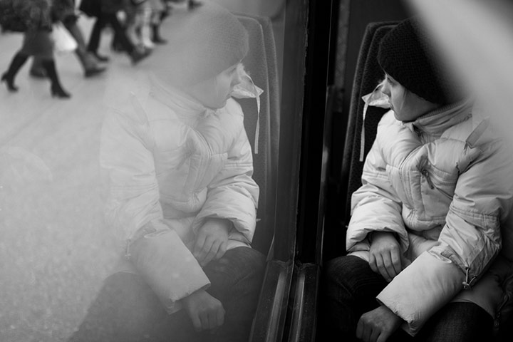 Guardian Camera Club: A review of Anna Prytkova's portfolio