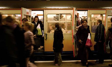 Will the West coast fiasco open doors to more social value in public sector procurement? 