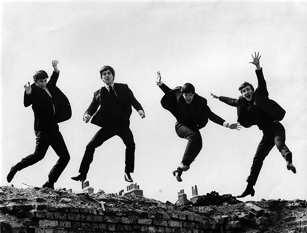 Week in music: 50 years since The Beatles released their first single, Love Me Do