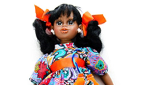 tori love doll