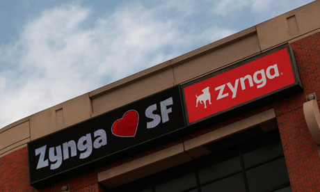 Zynga