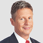 Gary Johnson