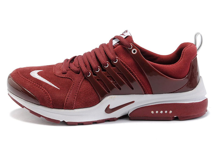 Trainers: Nike Air Presto