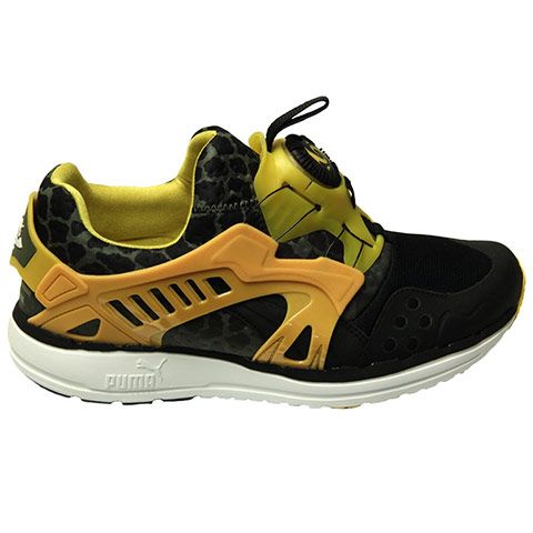 Trainers: Puma Disc Blaze
