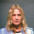 24 hours: Daryl Hannah's arrest mugshot