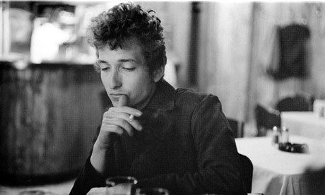 Bob Dylan