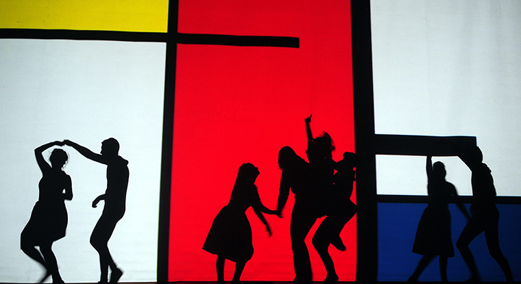 24 hours in pictures: The Place I Am At in Skopje