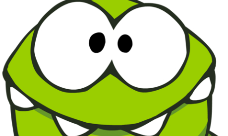   Cut The Rope Free -  6