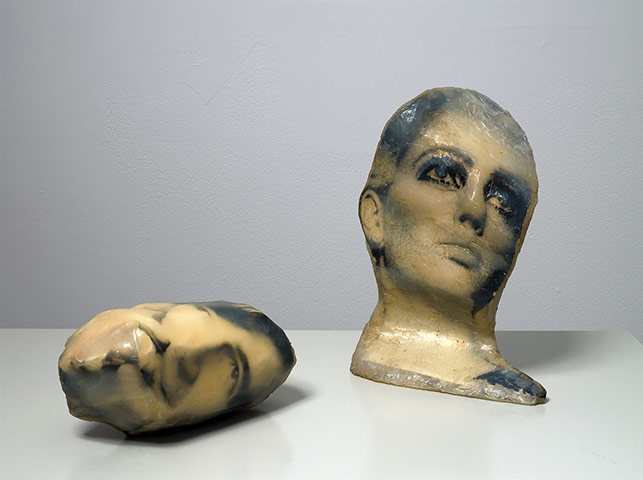 Alina Szapocznikow: Souvenirs, 1967