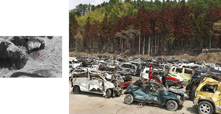 Prix Pictet: Philippe Chancel