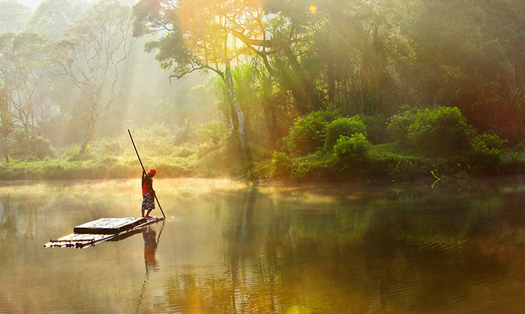 Youth Photography contest: Children's Eyes on Earth 2012