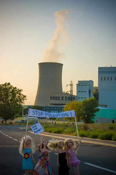 Youth Photography contest: Children's Eyes on Earth 2012