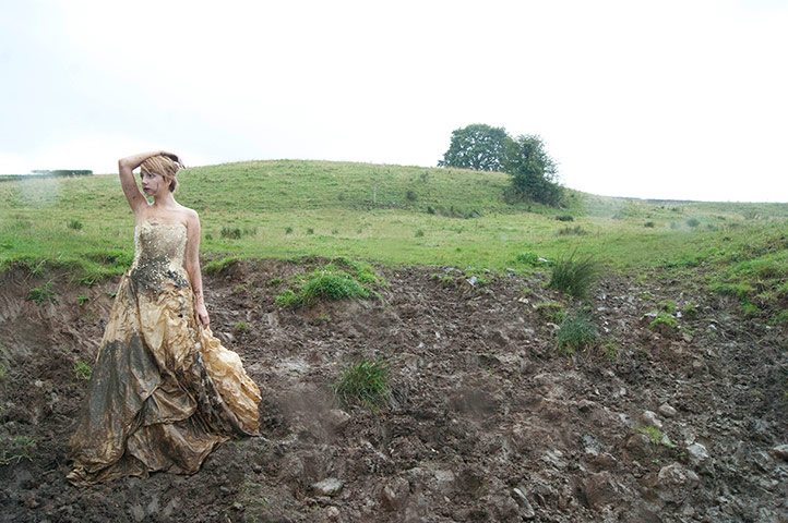 Youth Photography contest: Children's Eyes on Earth 2012