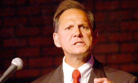 Roy Moore