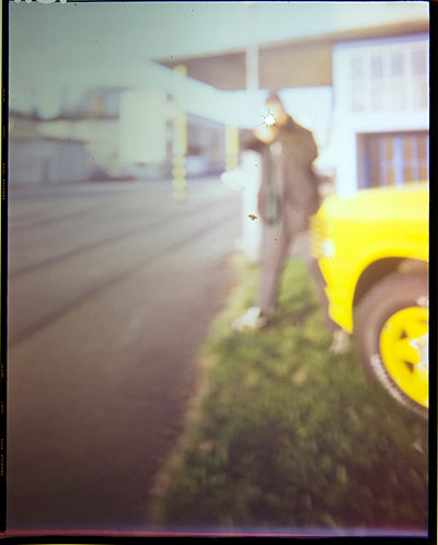 Shoot! : Pictures of me by Rudolph Steiner