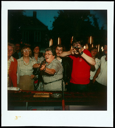 Shoot! : Photo-shot by Ria van Dijk 