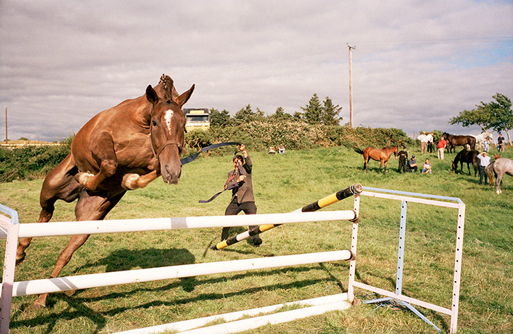 Tom Wood : Get Up by Tom Wood