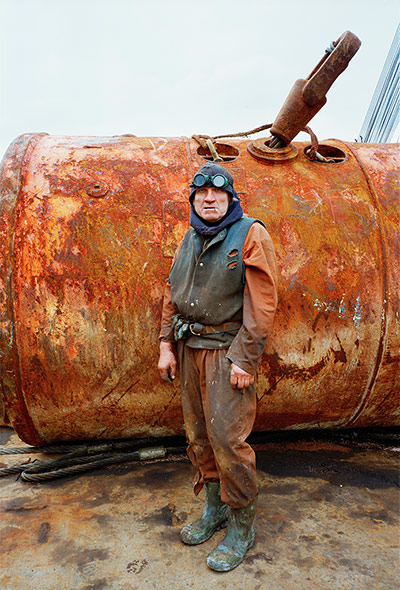 Tom Wood : Mad Max by Tom Wood