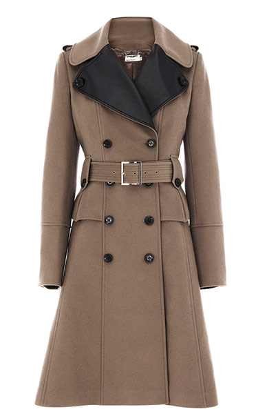 Military: key trends: Military: key fashion trends of the season