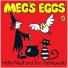 Meg and Mog gallery: Meg's Egg book cover