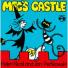 Meg and Mog gallery: Meg's Castle book cover