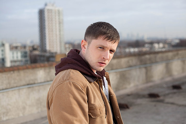 Mercury nominees: Plan B nominated for Ill Manors