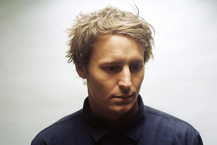 Mercury nominees: Ben Howard nominated for Every Kingdom