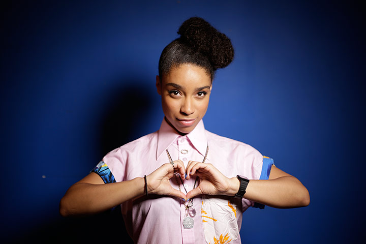 Mercury nominees: Lianne La Havas nominated for Is Your Love Big Enough