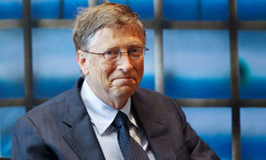 Bill Gates