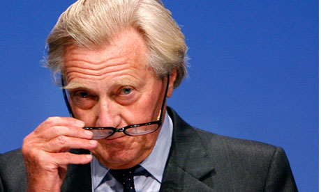 Lord Heseltine