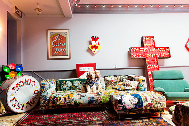 Selby: Philip Oakley: Jarvis and Joe