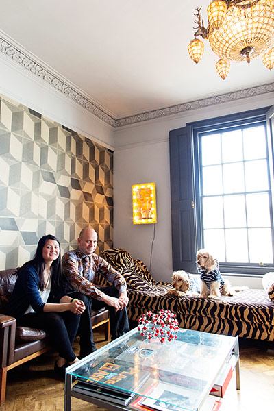 Selby: Philip Oakley: Bedroom